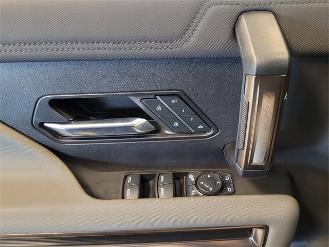 Used 2024 GMC Hummer EV 2X image 27