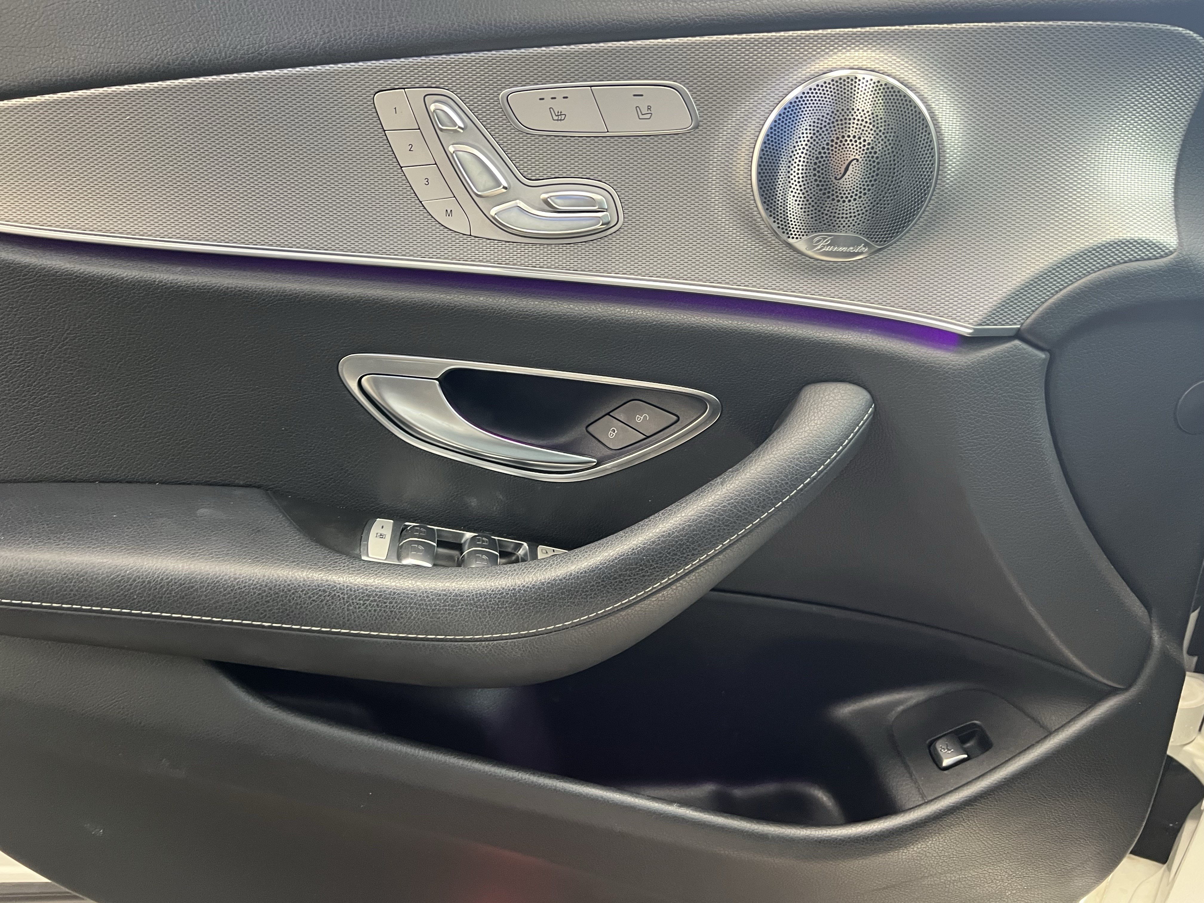 Certified 2017 Mercedes-Benz E 300 image 14