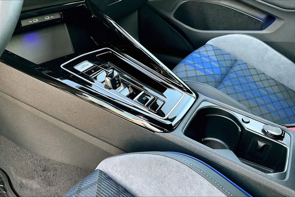 New 2026 Volkswagen Golf w/ Euro Style Package image 19