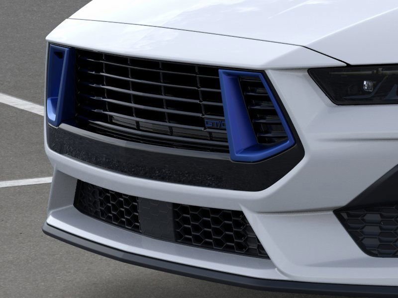 New 2025 Ford Mustang GT Premium image 48