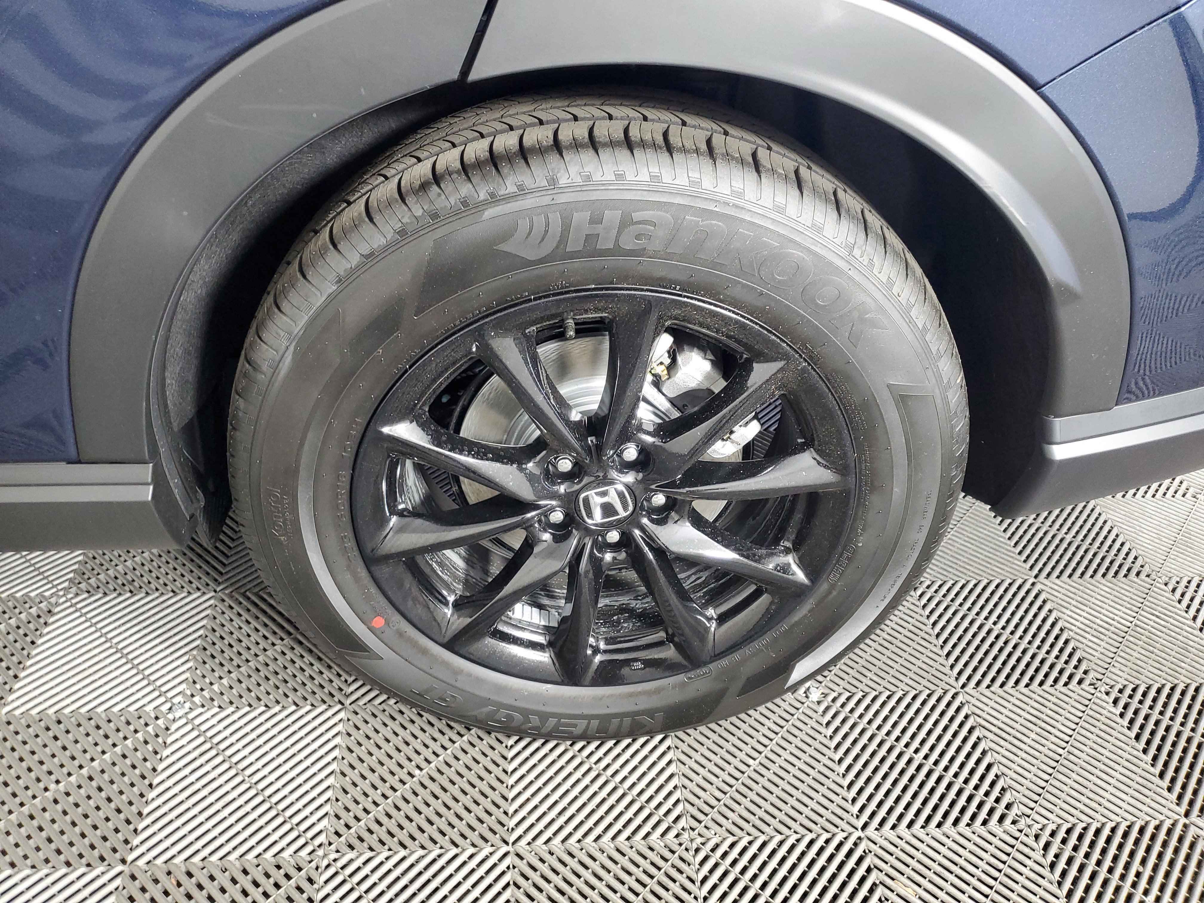 New 2026 Honda CR-V Sport image 11