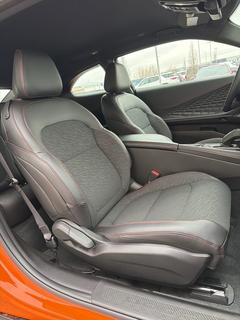 New 2026 Dodge Charger Scat Pack image 10