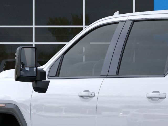 New 2026 GMC Sierra 3500 AT4 image 13