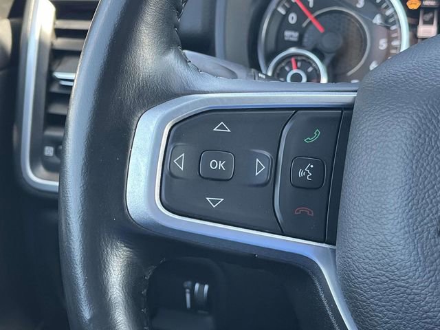 Used 2022 RAM 1500 Big Horn image 24