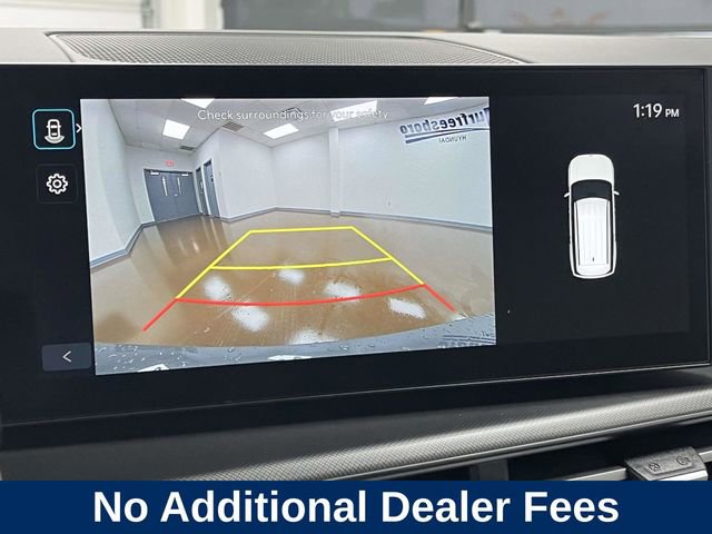 Used 2025 Hyundai Santa Fe SE FWD image 33
