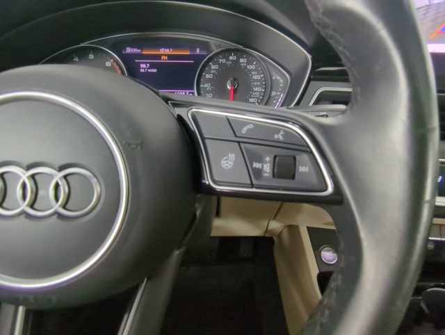 Used 2021 Audi A5 2.0T Premium w/ Convenience Package AWD/4WD image 28