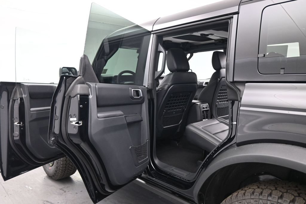 New 2026 Ford Bronco Badlands w/ Wildtrak Package AWD/4WD image 19