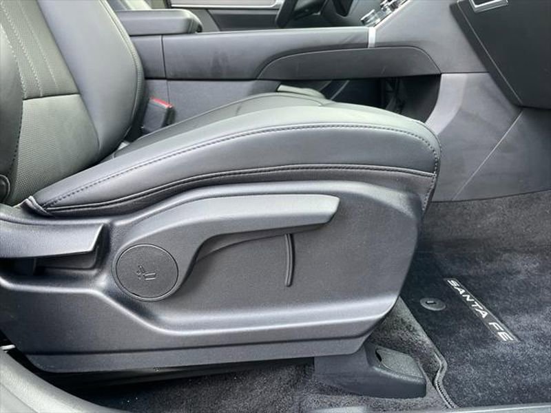New 2025 Hyundai Santa Fe SEL image 26