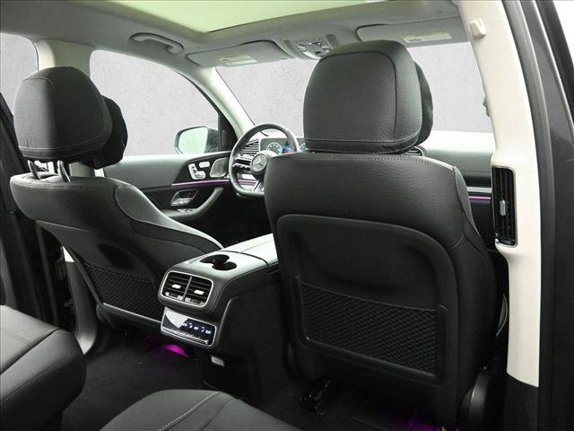 Used 2026 Mercedes-Benz GLS 450 4MATIC image 27
