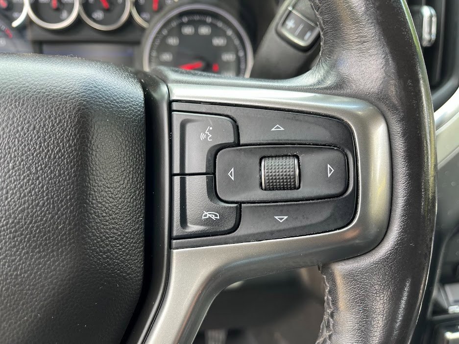 Used 2019 Chevrolet Silverado 1500 LT w/ All-Star Edition image 17