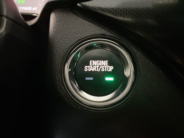 Used 2017 Buick Regal GS w/ Driver Confidence Package #1 image 27