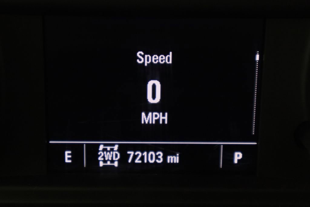 Used 2023 GMC Sierra 3500 Pro w/ Convenience Package image 13