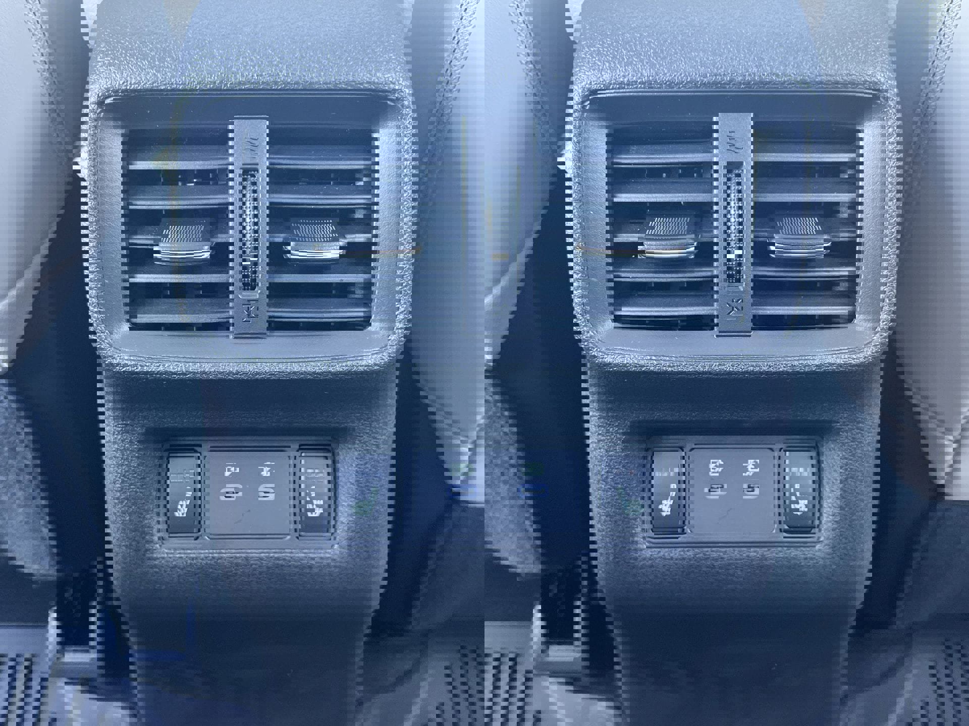 New 2026 Nissan Murano Platinum image 22