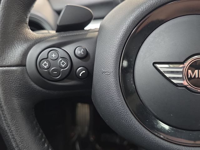 Used 2014 MINI Cooper Clubman S FWD image 13