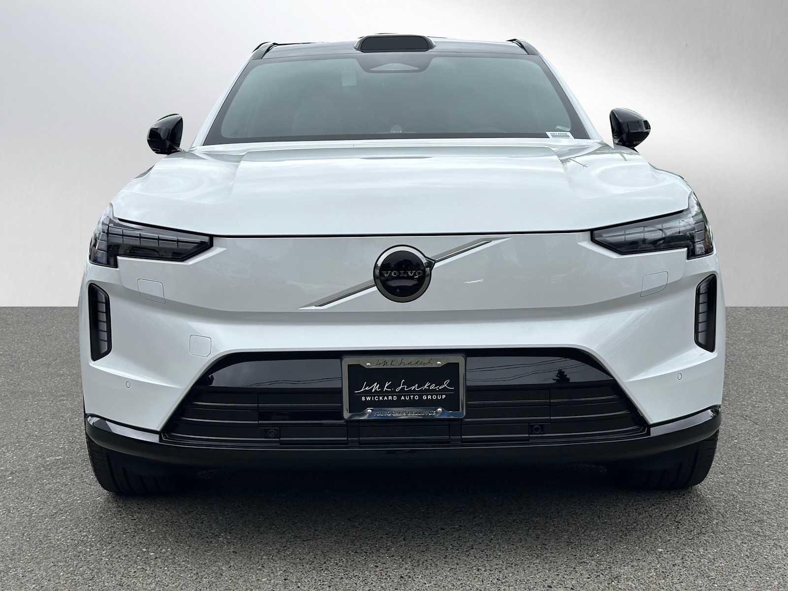 New 2025 Volvo EX90 Ultra image 8