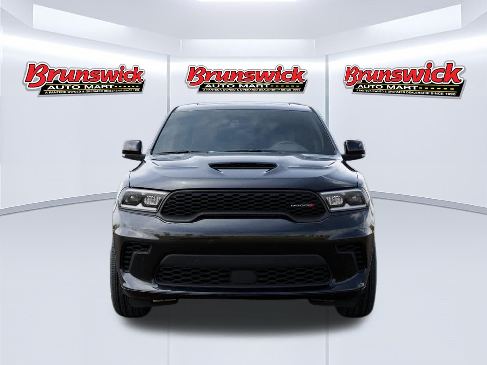 New 2026 Dodge Durango GT AWD/4WD image 6