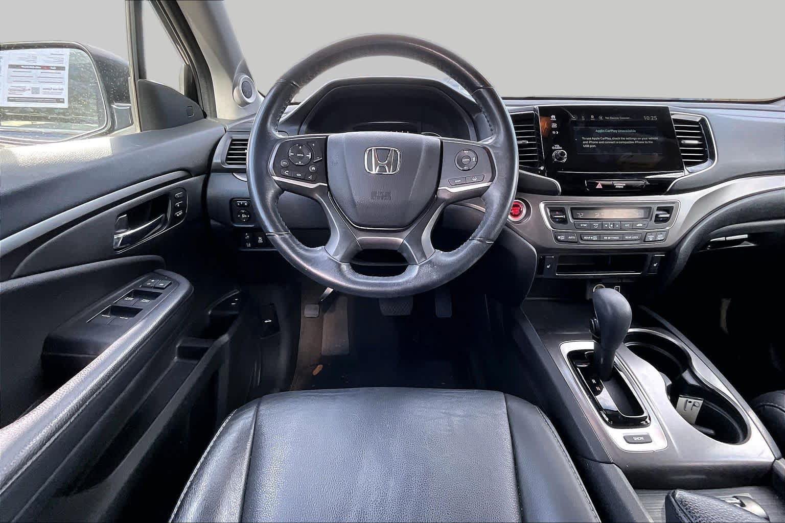 Used 2020 Honda Pilot EX-L image 6