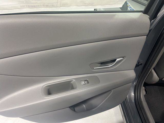 New 2026 Hyundai Elantra Sport w/ Cargo Package image 26