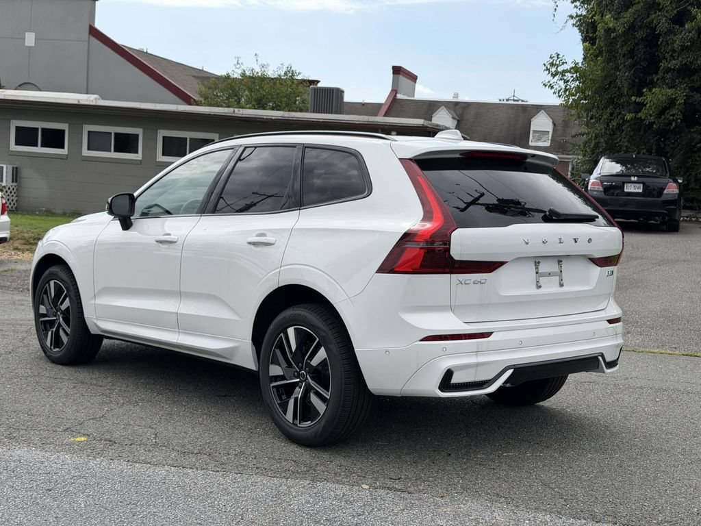 New 2026 Volvo XC60 B5 Plus w/ Climate Package AWD/4WD image 21