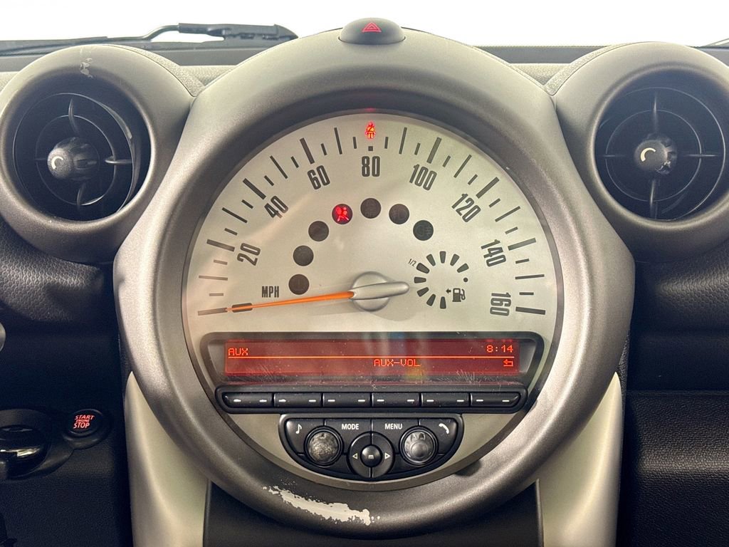 Used 2011 MINI Cooper Countryman image 12