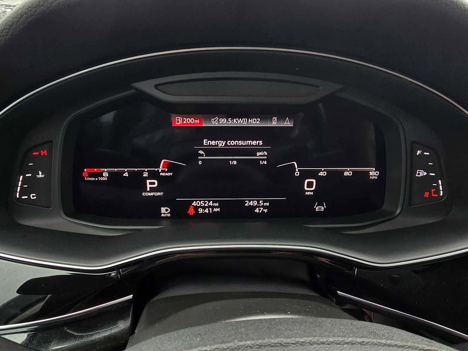 Used 2021 Audi Q7 3.0T Premium Plus w/ Executive Package image 31