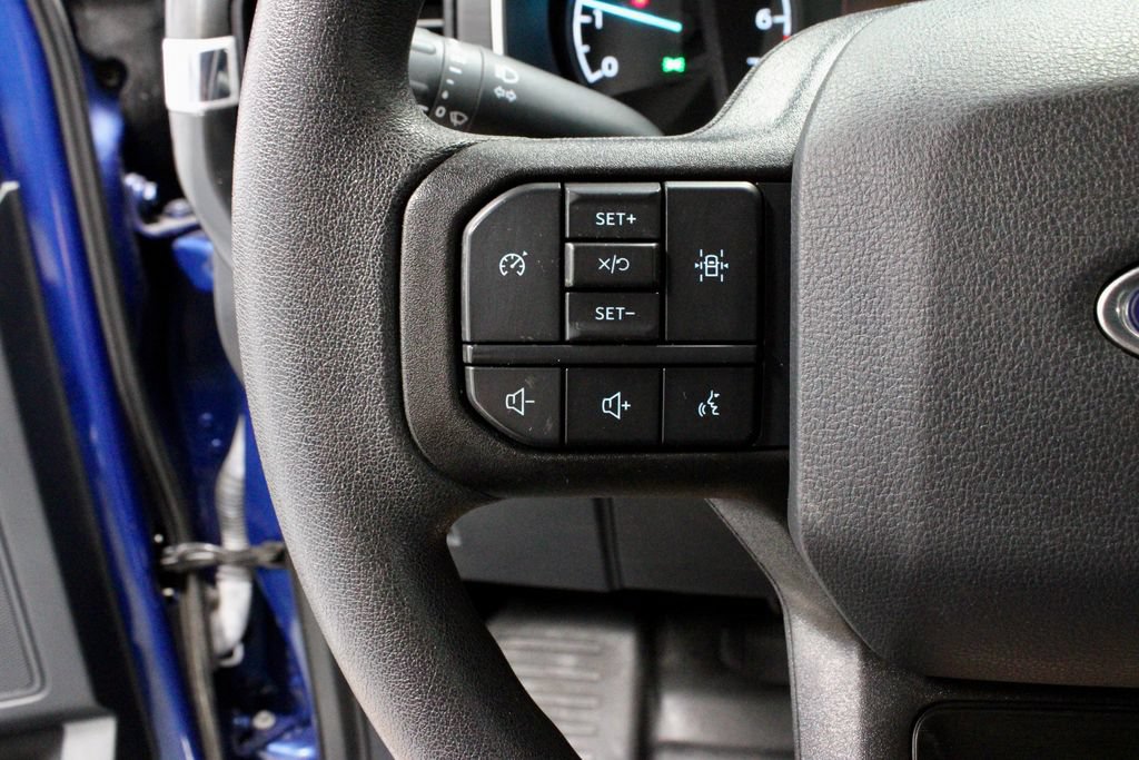 Used 2023 Ford F150 XL w/ STX Appearance Package AWD/4WD image 26