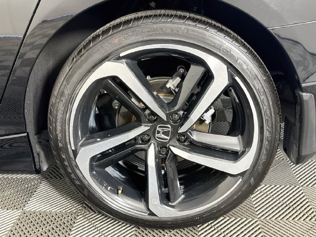 Used 2022 Honda Accord Sport image 34