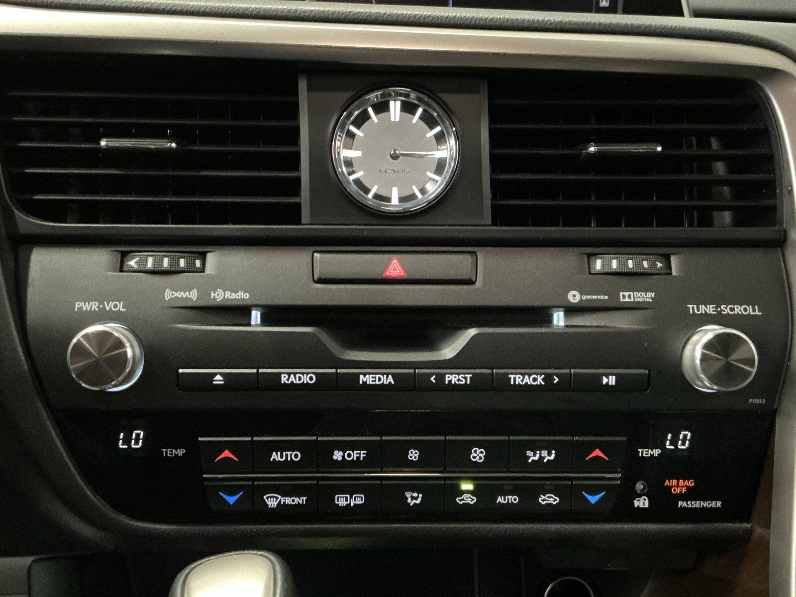 Used 2017 Lexus RX 350 AWD image 24