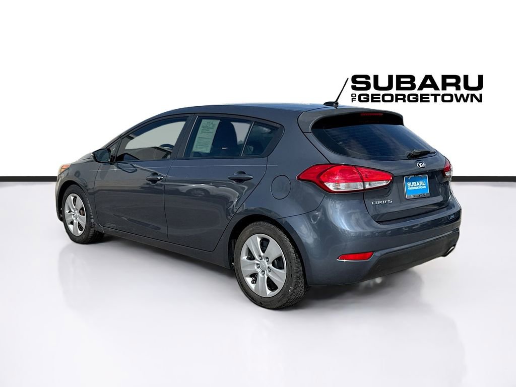 Used 2016 Kia Forte LX image 5