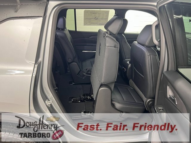 New 2026 Chevrolet Traverse LT w/ Enhanced Driving Package image 41