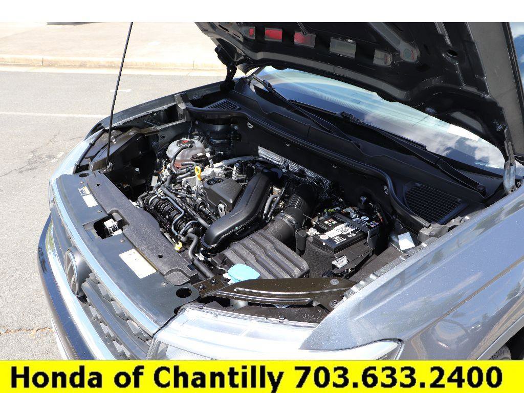 Used 2023 Volkswagen Taos S w/ IQ Drive S Package FWD image 33