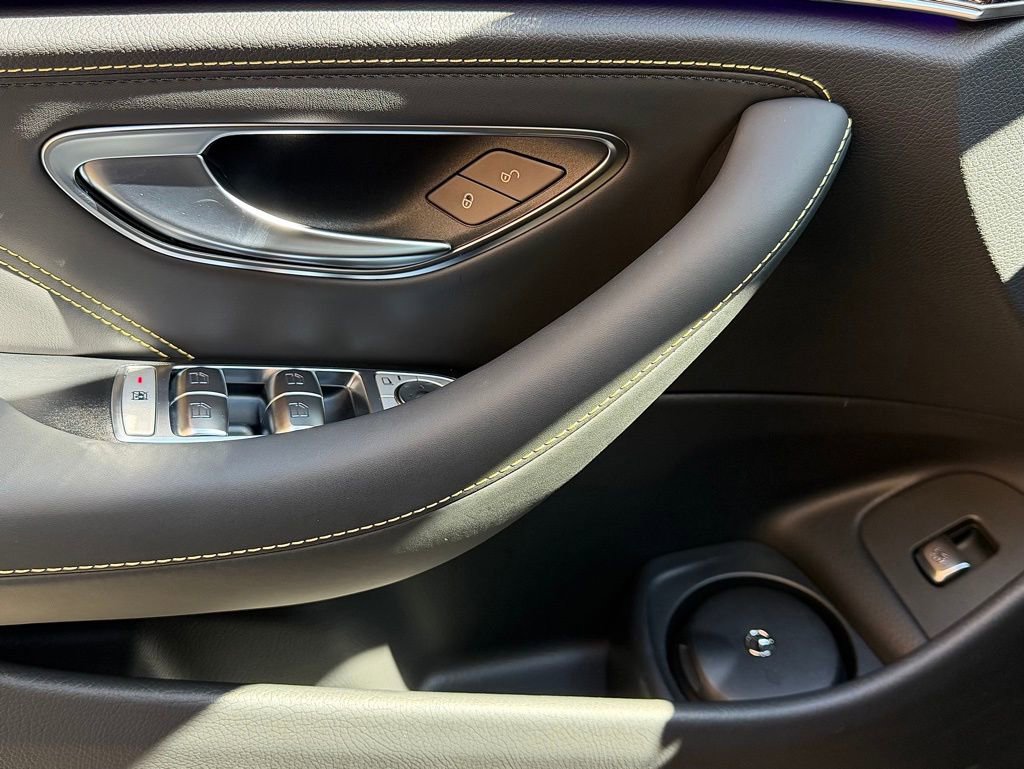 Used 2023 Mercedes-Benz E 63 AMG S image 17