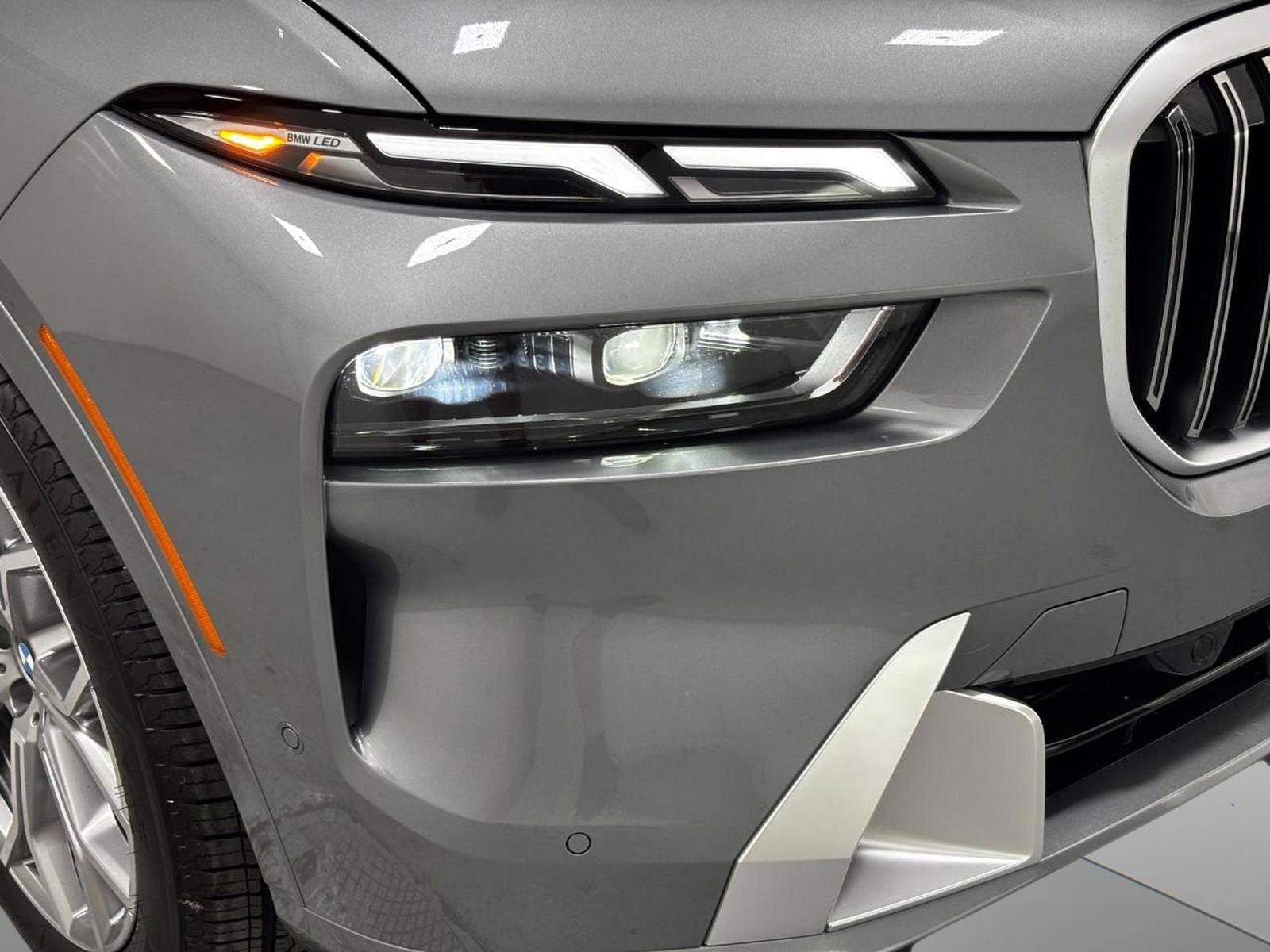 Certified 2026 BMW X7 xDrive40i image 10