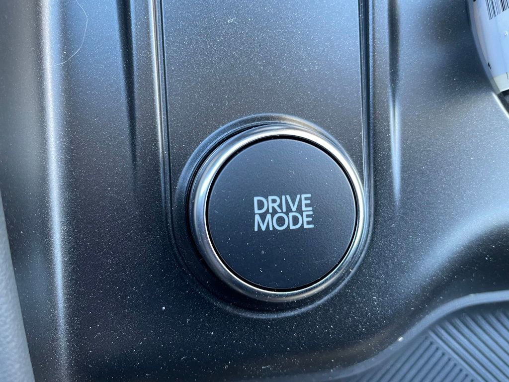 New 2026 Ford Explorer Active AWD/4WD image 15