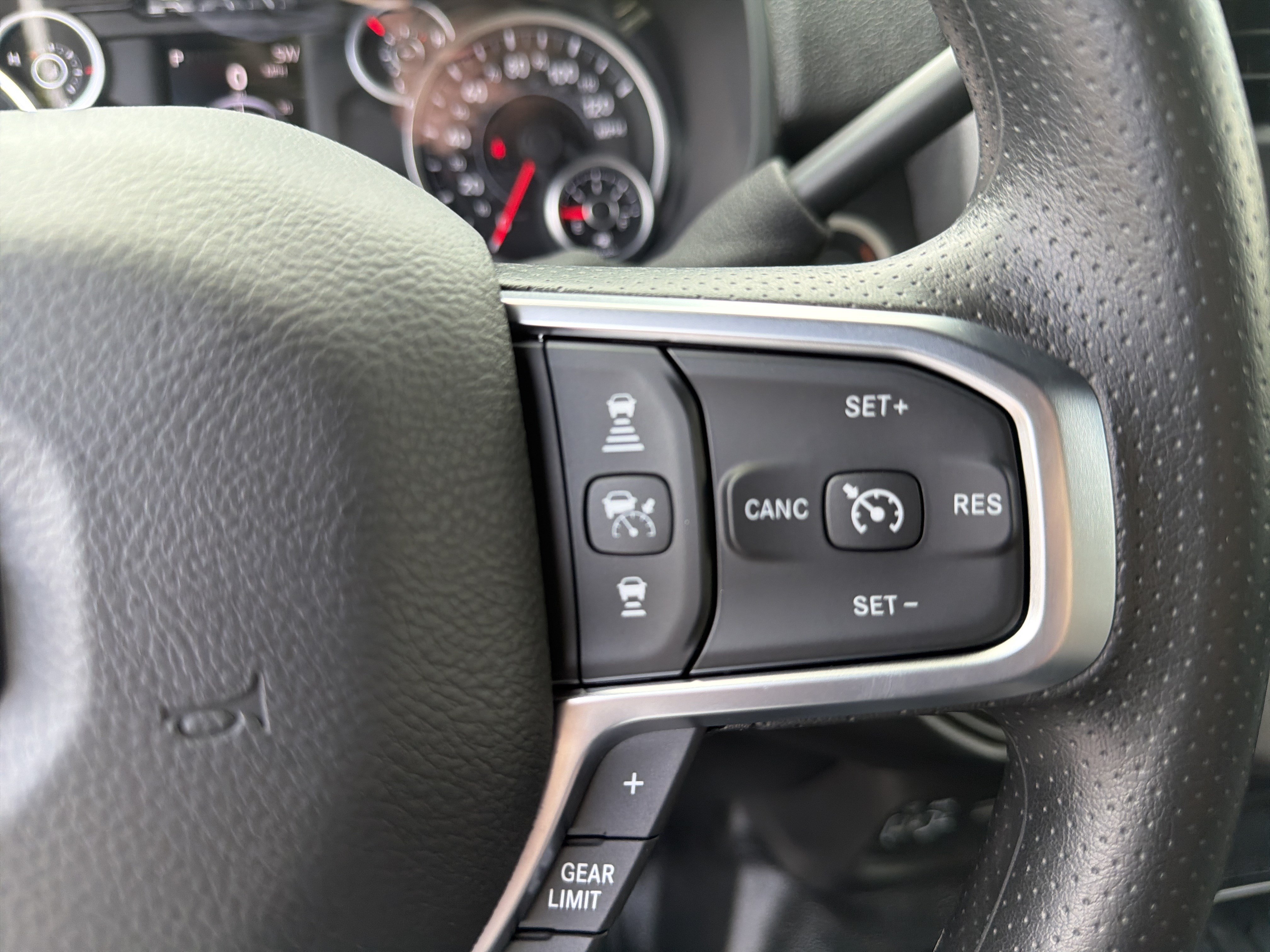 New 2026 RAM 5500 Tradesman RWD image 24