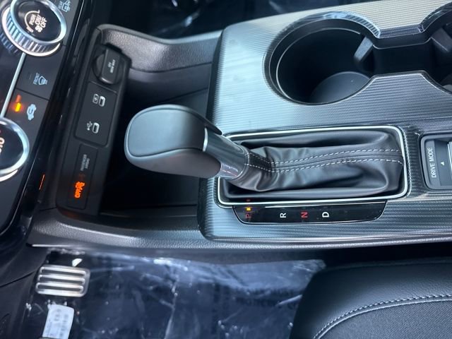 New 2026 Honda Civic Sport image 18