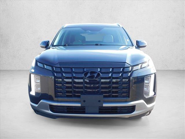Used 2024 Hyundai Palisade SEL AWD/4WD image 4