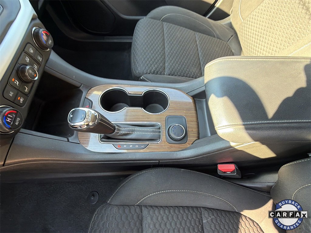 Used 2019 GMC Acadia SLE image 3