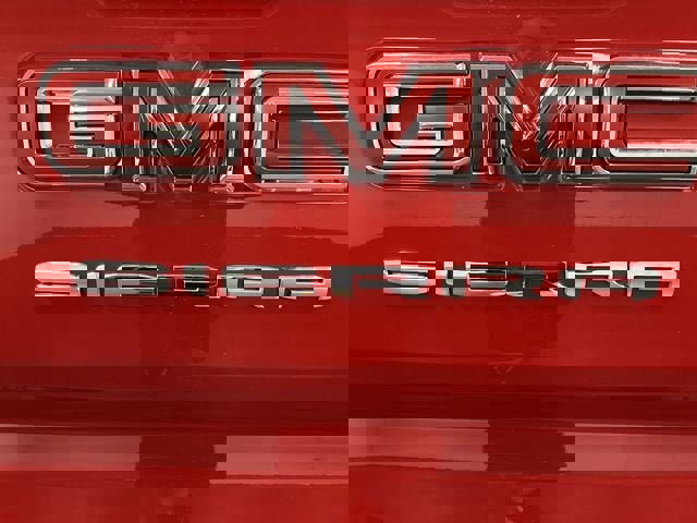 New 2026 GMC Sierra 1500 Elevation w/ Elevation Select Package AWD/4WD image 32