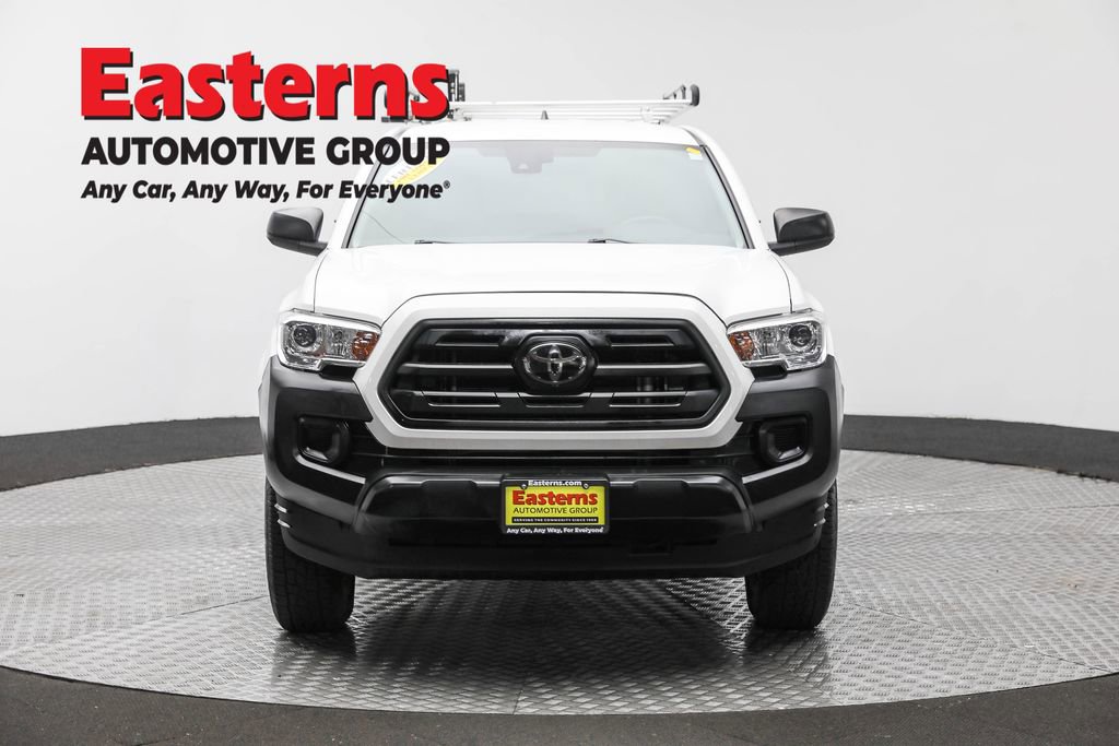 Used 2019 Toyota Tacoma SR image 2