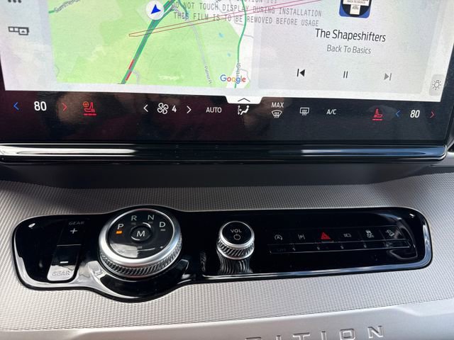 New 2026 Ford Expedition Active image 24