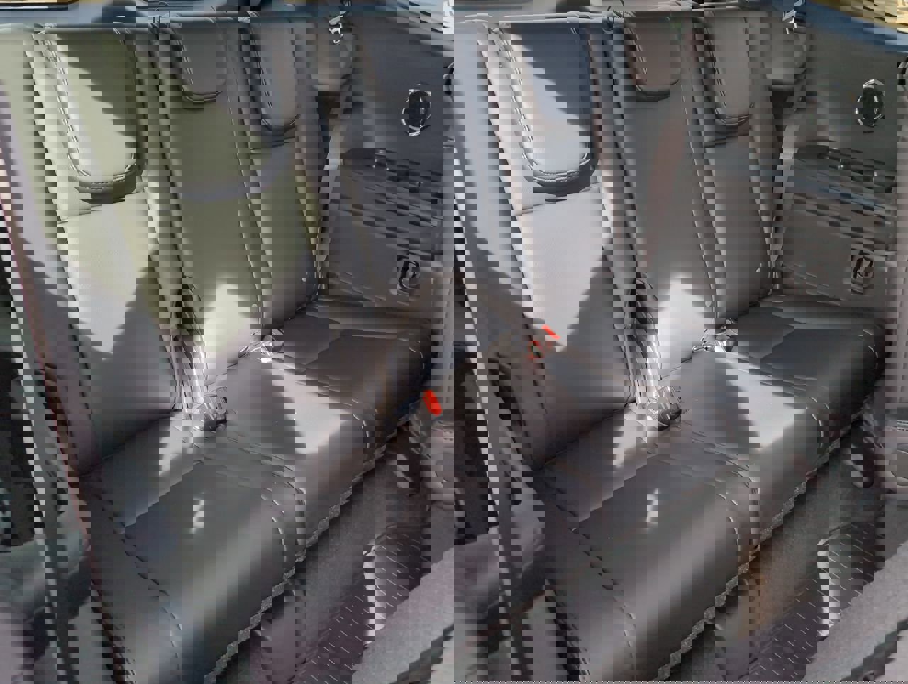 New 2026 Subaru Ascent Bronze Edition image 18