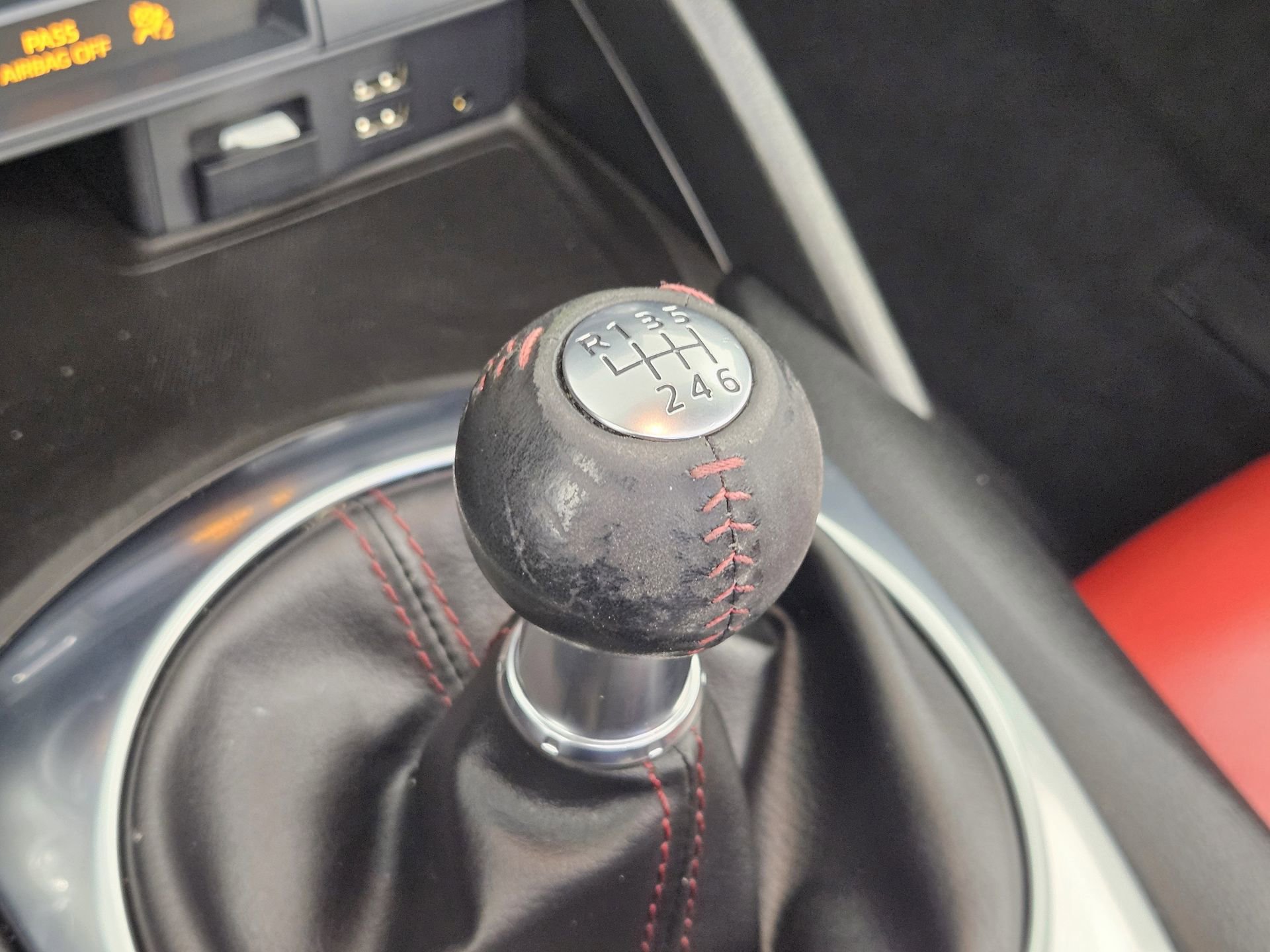 Used 2017 MAZDA MX-5 Miata RF Club RWD image 26