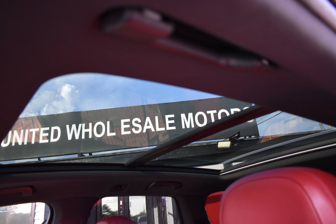 Used 2019 Porsche Cayenne AWD/4WD image 45