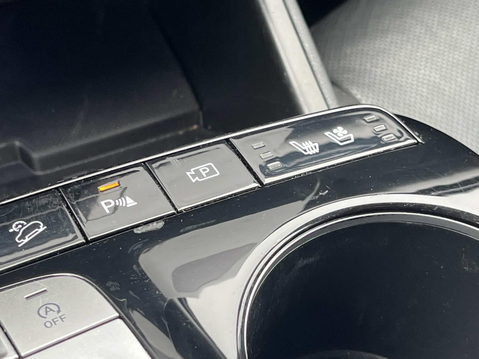 Used 2023 Hyundai Tucson Limited image 40