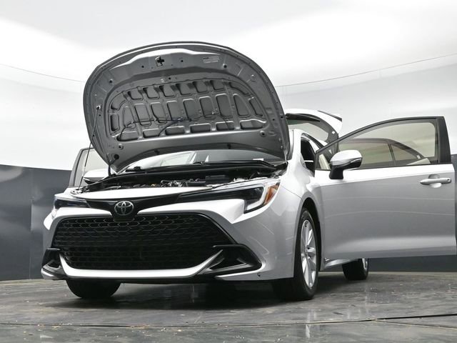 Used 2023 Toyota Corolla SE image 46