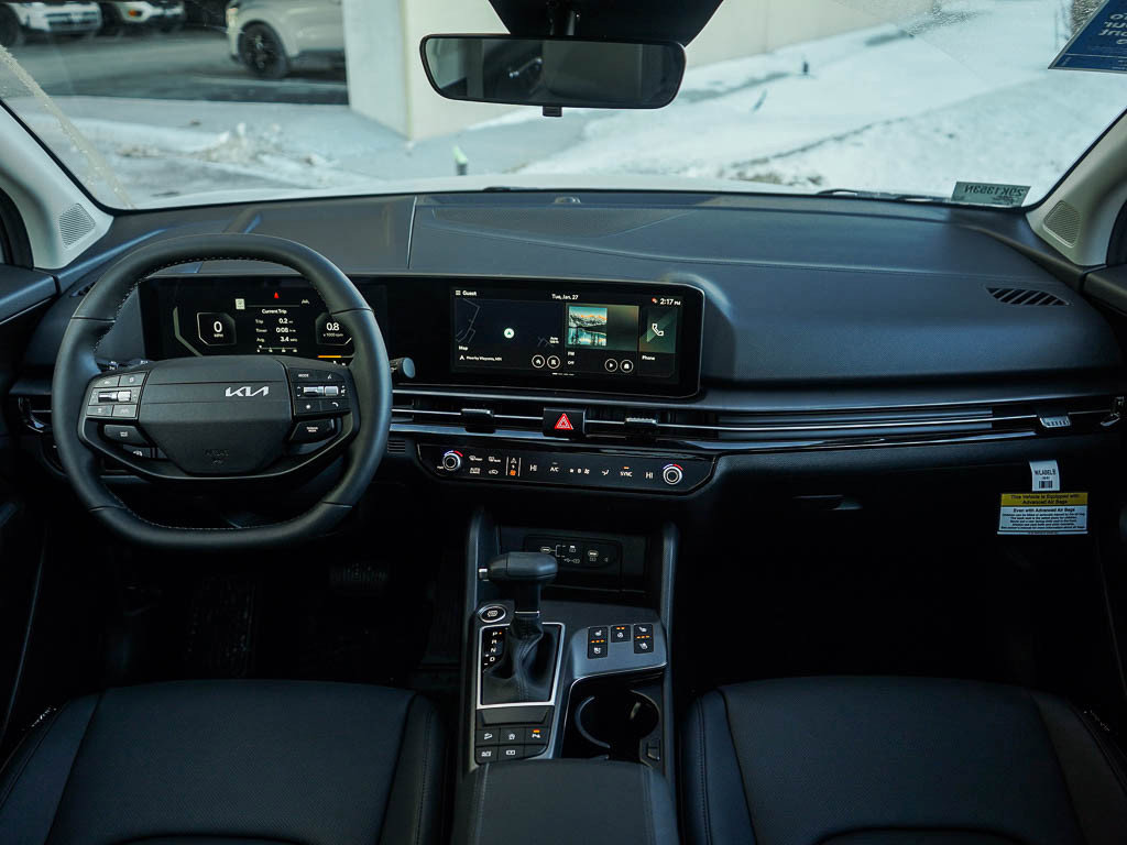 New 2026 Kia Sportage SX image 14