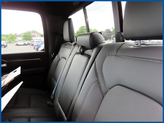 New 2027 RAM 1500 Rebel w/ Rebel Level 2 Equipment Group AWD/4WD image 11