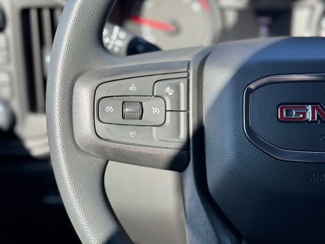 Certified 2023 GMC Sierra 1500 Pro w/ Graphite Edition image 22