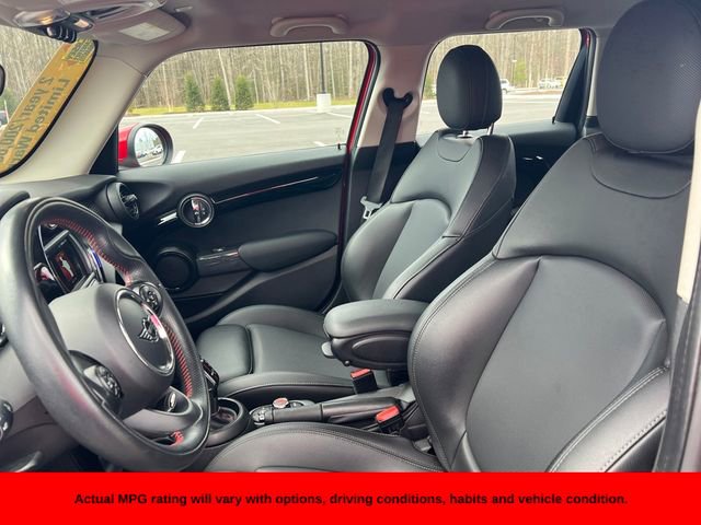 Used 2021 MINI Cooper S FWD image 17